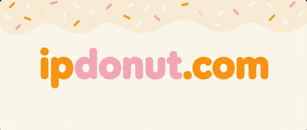 IP Donut